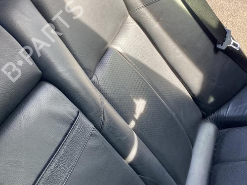 Rear seat MERCEDES-BENZ C-CLASS (W202) C 220 CDI (202.133) | BP30085501C17 