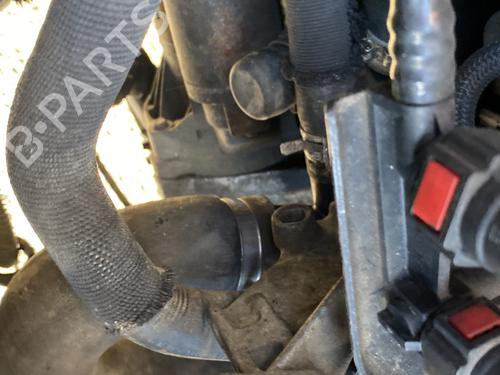 Used Starter Starter PEUGEOT BOXER Van (244) 2.0 HDi (84 hp) 33554693 33554693