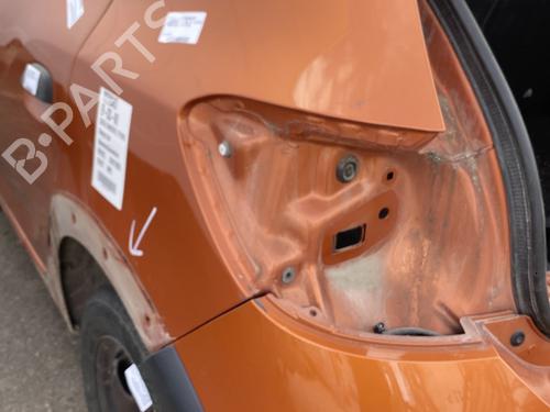 Used Fuel tank DACIA SANDERO II 1.5 Blue dCi 95 (B8JL) (95 hp) 28707703