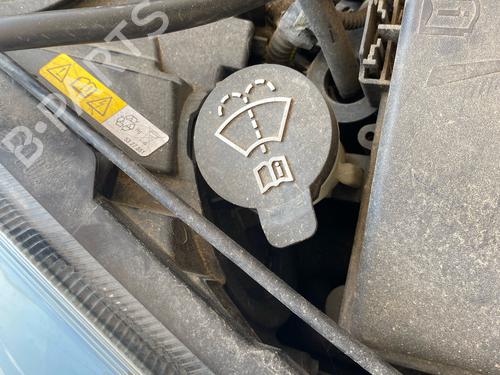 Sprinklertank Sprinklertank OPEL INSIGNIA A (G09) 2.0 Turbo (68) (250 hp) 37078449 37078449