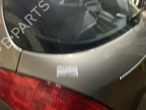 Tailgate PEUGEOT 308 I (4A_, 4C_) 1.6 HDi | BP30860977C6 