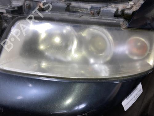 Used Left headlight AUDI A4 B6 Avant (8E5) 1.9 TDI (130 hp) 22358154