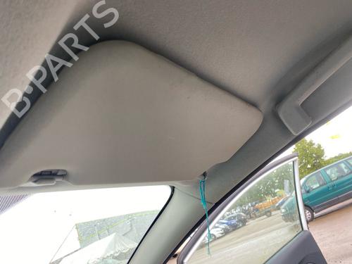 Used Right sun visor Right sun visor 36337288 36337288