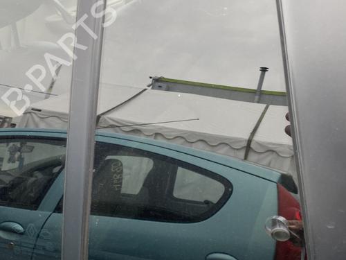 Rear left door window RENAULT KOLEOS I (HY_) 2.0 dCi 4x4 (HY0K) | BP29353689C20 