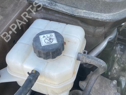 Used Expansion tank Expansion tank 37249210 37249210