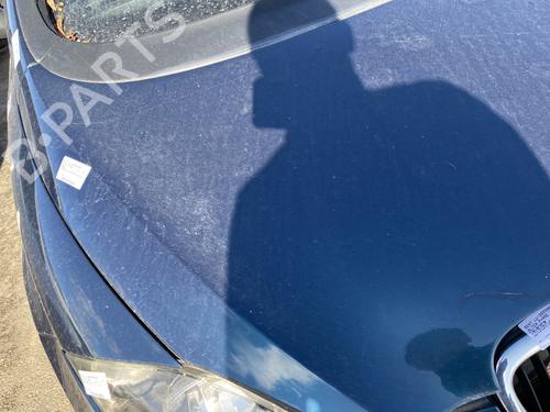 Used Hood SEAT ALTEA (5P1) 1.6 (102 hp) 28681612