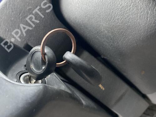 Used Ignition barrel Ignition barrel PEUGEOT BOXER Van (230L) 1.9 D (69 hp) 31067799 31067799