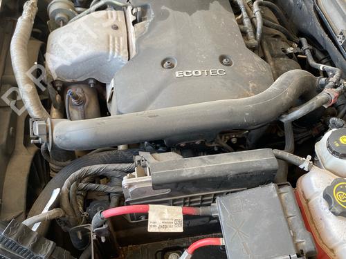 Engine OPEL INSIGNIA A (G09) 2.0 Turbo (68) | BP37078476M1 - Image 3
