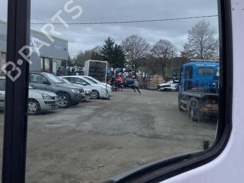 Used Front left door window Front left door window RENAULT MASTER II Van (FD) 2.8 dTI (FD0C, FD0F, FD2B, FD2F, FD3C, FD3F) (114 hp) 29925273 29925273