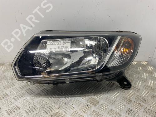 Koplamp links Koplamp links 38558347 38558347