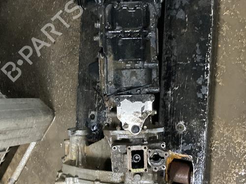 Gearbox HYUNDAI GALLOPER II (JK-01)  | BP21528271M3 