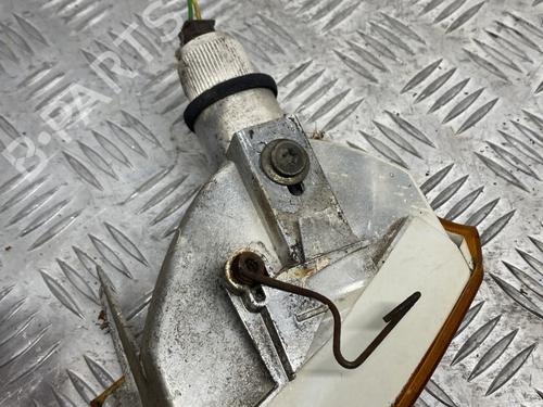 Used Left front indicator Left front indicator PEUGEOT 205 II (20A/C) 1.9 Diesel (64 hp) 20174027 20174027