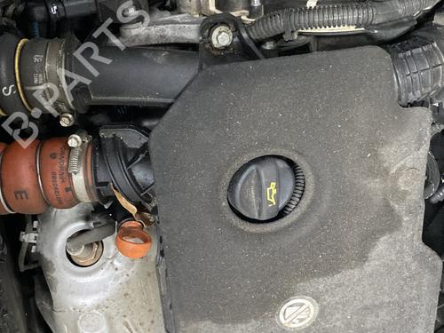 Used AC compressor AC compressor CITROËN C3 AIRCROSS II (2R_, 2C_) 1.5 BlueHDi 110 (110 hp) 25158419 25158419