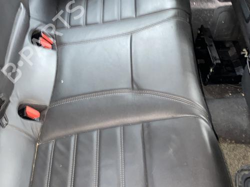 Used Rear seat PEUGEOT 508 I (8D_) 2.0 HDi (140 hp) 29829321