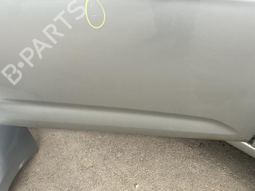 Right front door CITROËN C3 II (SC_) 1.4 HDi 70 (SC8HZC, SC8HR0, SC8HP4) | BP25442392C3 