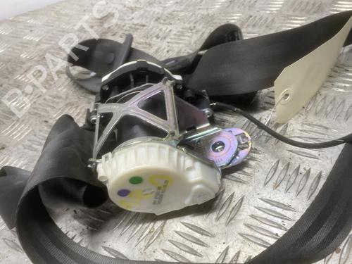Rear right belt tensioner RENAULT CLIO III (BR0/1, CR0/1)  | BP23979578C90 