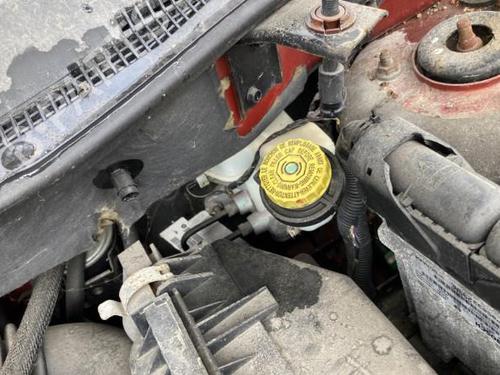 Used Servo brake DODGE CALIBER 2.0 CRD (140 hp) 19904489
