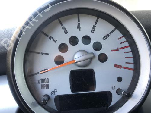 Used Instrument cluster MINI MINI (R56) One (75 hp) 22111795