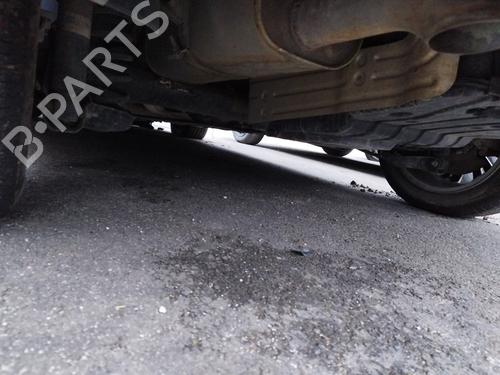 Used Rear axle CITROËN C4 II (NC_) 1.6 BlueHDi 100 (99 hp) 22200328