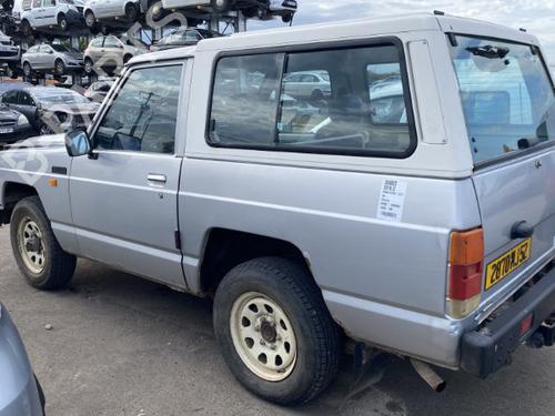 Used Parts NISSAN PATROL III/1 Station Wagon (W160)  3.3 D (W160)  2004450