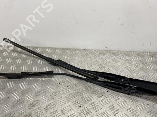 Front windshield wiper arm FORD FIESTA VI (CB1, CCN) 1.25 | BP29406890C143 