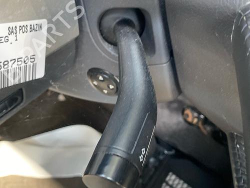 Used Steering column stalk Steering column stalk 36817157 36817157