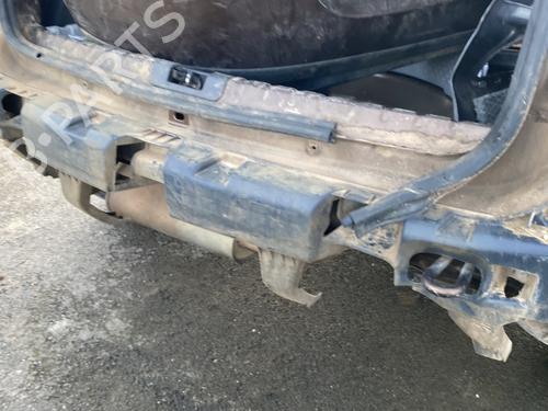 Rear bumper bracket DACIA DUSTER (HS_) 1.5 dCi 4x4 (HSMC, HSMD) | BP30821353C159 