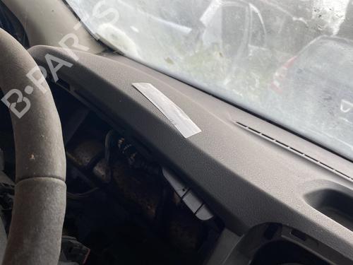 Used Dashboard Dashboard DACIA LOGAN II TCe 90 (L8MA, L8M1, L8AC) (90 hp) 26940063 26940063