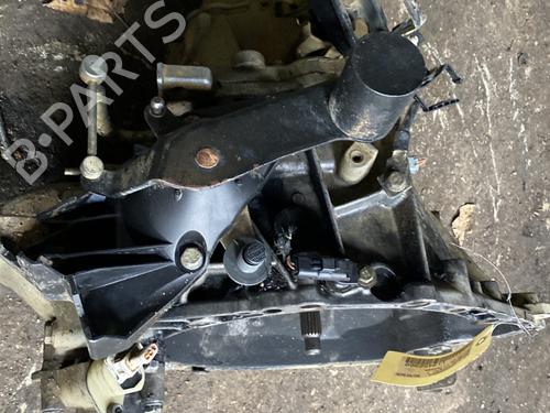 Used Gearbox PEUGEOT EXPERT (224_) 2.0 HDI 16V (109 hp) 29477691
