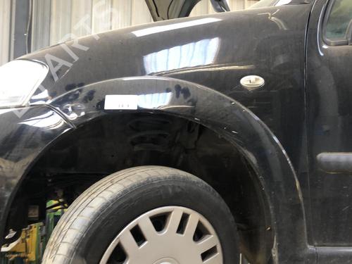 Left front fenders CITROËN C3 I (FC_, FN_)  | BP19912000C41 