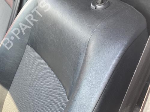 Used Left front seat Left front seat PEUGEOT EXPERT Van (V_) 1.6 BlueHDi 115 (115 hp) 25588286 25588286