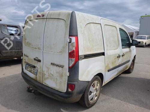 Høyre frontpanel RENAULT KANGOO Express (FW0/1_) | BP36427747C59 - Image 4