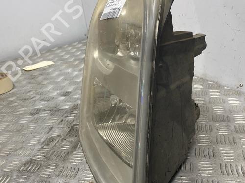 Used Right headlight Right headlight 36371823 36371823