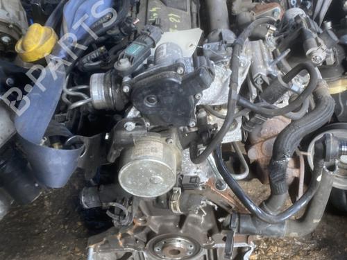 Engine RENAULT CLIO IV (BH_) 1.5 dCi 75 | BP23783045M1  - Image 6