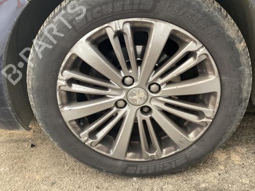 Fælk PEUGEOT 208 I (CA_, CC_) 1.6 HDi / BlueHDi 75 (75 hp) 32122818