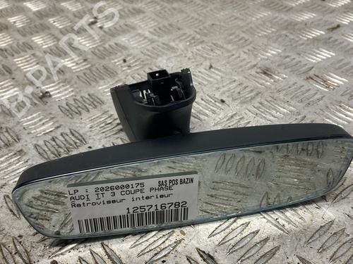 Rear mirror AUDI TT (FV3, FVP) 45 TFSI quattro | BP35884367I6 - Image 2
