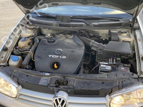 Engine VW GOLF IV (1J1) 1.9 TDI | BP23933856M1 
