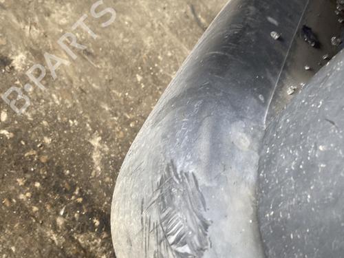 Rear bumper RENAULT RAPID Box Body/MPV (F40_, G40_) 1.9 D (F40R) | BP27571411C8 