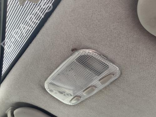 Interior roof light CITROËN XSARA PICASSO (N68) 1.6 HDi | BP26221674I8