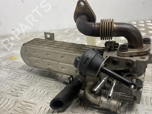 EGR-Ventil DODGE CALIBER 2.0 CRD (140 hp) 31019080