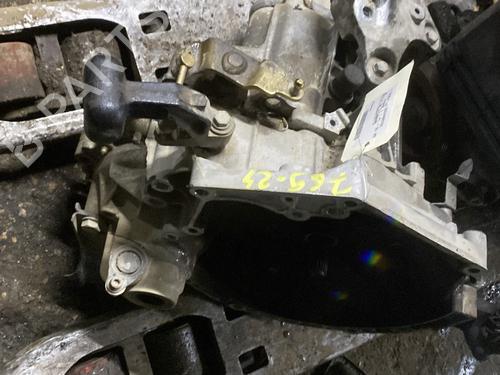 Gearbox CITROËN C3 I (FC_, FN_) 1.4 i | BP21594981M3 