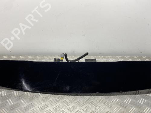 Spoiler bagklap PEUGEOT 208 II (UB_, UP_, UW_, UJ_) 1.2 PureTech 75 | BP29304817C96 