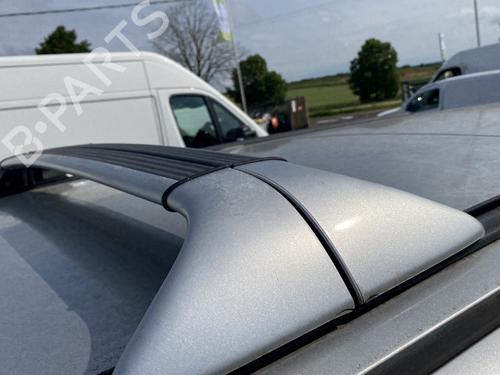 Used Roof bar RENAULT ESPACE III (JE0_) 2.2 12V TD (JE0E, JE0H, JE0P) (113 hp) 26457548