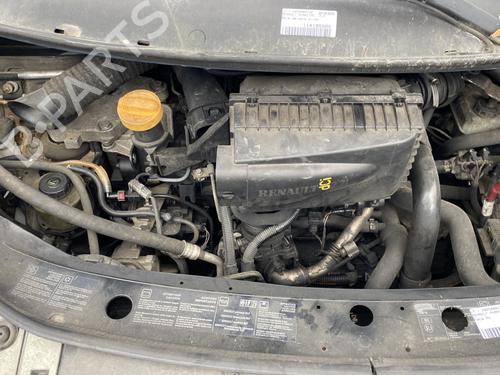 Motor RENAULT AVANTIME (DE0_) 2.2 dCi (DE01) (150 hp) 29748577