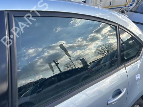 Used Rear left door window CITROËN C4 I (LC_) 2.0 HDi (136 hp) 19913219