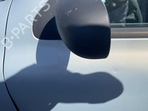 Used Left mirror RENAULT CLIO II (BB_, CB_) 1.2 (BB0A, BB0F, BB10, BB1K, BB28, BB2D, BB2H, CB0A,... (58 hp) 27213311