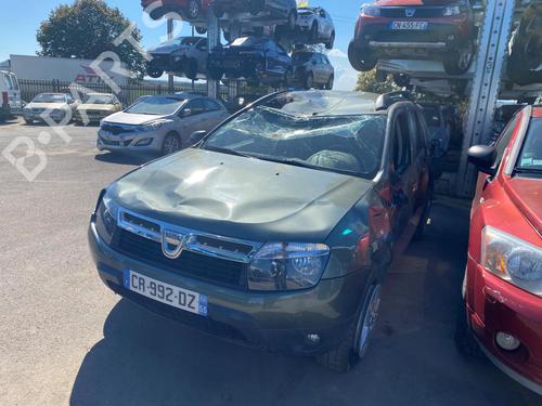 Bremselys DACIA DUSTER (HS_) 1.5 dCi 4x4 (HSMC, HSMD) | BP23110241L11  - Image 9
