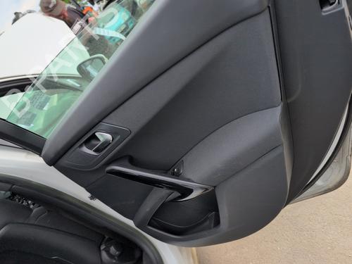 Rear right panel PEUGEOT 508 I (8D_) | BP34360491C61 - Image 2