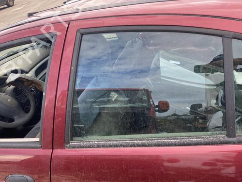 Used Rear left door window Rear left door window 26027981 26027981