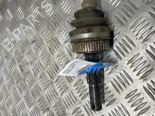 Used Left rear driveshaft Left rear driveshaft RENAULT KOLEOS I (HY_) 2.0 dCi 4x4 (HY0K) (150 hp) 19908269 19908269